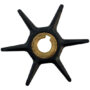 Impeller für Evinrude/Johnson 3 - 6 PS, ersetzt OEM-Nummer 277181/434424