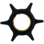 Impeller für Mercury/Mariner 30 - 70 PS, ersetzt OEM-Nummer 47-20268, 47-65959, 47-89983