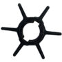 Impeller für Mercury 2, 2.2M, 2.5 PS, Tohatsu M2.5A, M3.5A ersetzt OEM-Nummer 47-952892, 47-114812, 309-65021-1