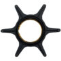 Impeller für MerCruiser Alpha One Gen. 1, Mercury 75 - 200 PS, ersetzt OEM-Nummer 47-65960/47-803631T/47-89984T4/47-F694065