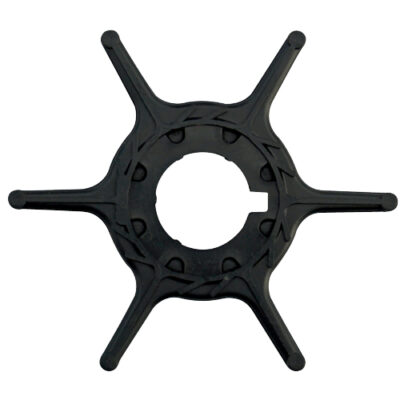 Impeller für Yamaha 9.9/15F, F9.9C/H, F15A/C, F20B, FT8D/G, FT9.9D/G/L, ersetzt OEM-Nummer 63V-44352-01-00