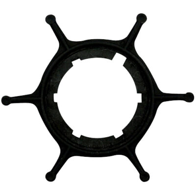Impeller für Yamaha 6A, P165, 8A (2-Takt), ersetzt OEM-Nummer 655-44352-09