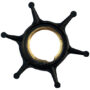 Impeller für Evinrude/Johnson 9.9 - 15 PS, ersetzt OEM-Nummer 386084