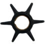 Impeller für Mercury 20 PS (2-Takt), ersetzt OEM-Nummer 47-65958/47-89982