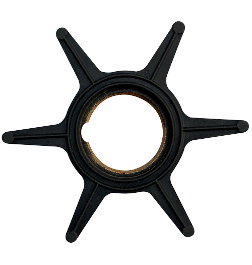 Impeller für Mercury 20 PS (2-Takt), ersetzt OEM-Nummer 47-65958/47-89982