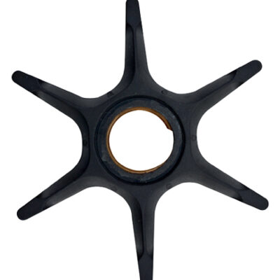 Impeller für Evinrude/Johnson 40 – 75 PS (2-Takt),  ersetzt OE Nummer 0396725, 432954, 437080
