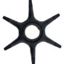 Impeller für Evinrude/Johnson 40 - 75 PS (2-Takt),  ersetzt OE Nummer 0396725, 432954, 437080