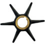 Impeller für Evinrude/Johnson 50 - 60 PS (2-Takt), ersetzt OEM-Nummer 389589/777129