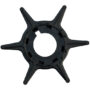 Impeller für Yamaha 20D, 25N (2-Takt) + F20F/G, F25G (4-Takt), ersetzt OEM-Nummer 6L2-44352-00