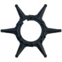 Impeller für Yamaha 60F, 70B, 75A/C, 80A, 90A, ersetzt OEM-Nummer 688-44352-03