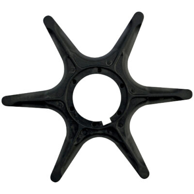 Impeller für Yamaha 80 – 250 PS, ersetzt
 OEM-Nummer 6E5-44352-00-00/6E5-44352-01-00