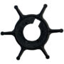 Impeller für Mariner 4A/5C PS und Yamaha 4A, 5C, F4A ,F4B ,F5A, F6A, ersetzt OEM-Nummer 47-96305M, Yamaha 4A, 5C, F4A ,F4B ,F5A, F6C, ersetzt OEM-Nummer 6E0-44352-00