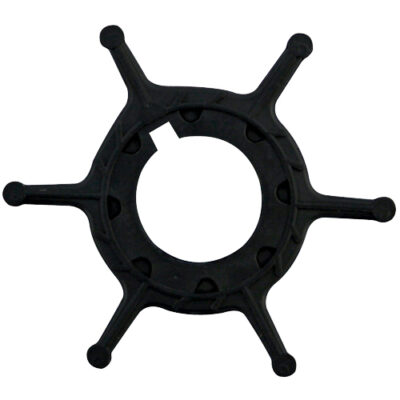 Impeller für Yamaha 9.9/15D, F8A/B, F9.9A/B, FT9.9A, ersetzt OEM-Nummer 682-44352-01/02/03-00