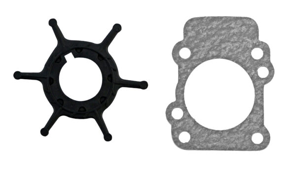 Impellerset für Yamaha 9.9 - 15 PS mit Dichtung