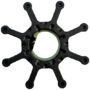 Impeller für Mercruiser Bravo One/Two/Three (1 Planfläche auf Welle), ersetzt OEM-Nummer 47-59362/59362T1