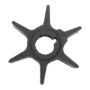 Impeller für Suzuki DT35 - DT65, ersetzt OEM-Nummer 17461-94700/94701