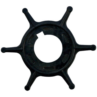 Impeller für Honda BF8D + BF9,9D, ersetzt OEM-Nummer 19210-ZW9-003/19210-ZW9-013