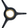 Impeller für Evinrude/Johnson 40 - 50 PS (2-Takt), ersetzt OEM-Nummer 432941