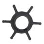 Impeller für Honda 8 - 15 PS, ersetzt OEM-Nummer 19210-ZV4-651