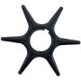 Impeller für Honda 75 - 150 PS, ersetzt OEM-Nummer 19210-ZW1-B02/B03/B04
