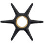 Impeller für Evinrude/Johnson 40 - 50 PS, ersetzt OEM-Nummer 396809/777214