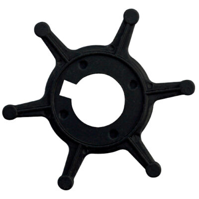 Impeller für Yamaha F2,5A/B (4-Takt), 3A + Malta (2-Takt), ersetzt OEM-Nummer 6L5-44352-00/01