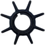 Impeller für Tohatsu 9.9-20 PS, Mercury 8-20 PS, ersetzt Tohatsu OE-Nr. 334-65021-0, Mercury OE-Nr. 47-803748 + 8M0135803