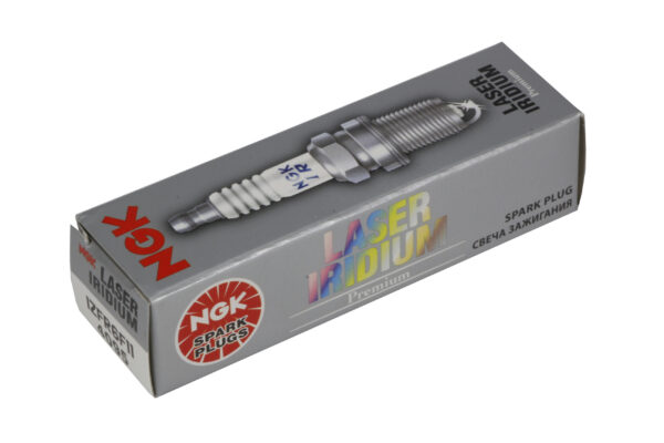 NGK Zündkerze IZFR6F11 – Bild 2