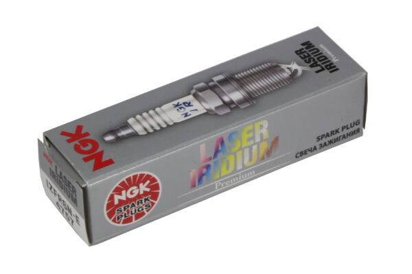 NGK Zündkerze IZFR6N-E – Bild 2