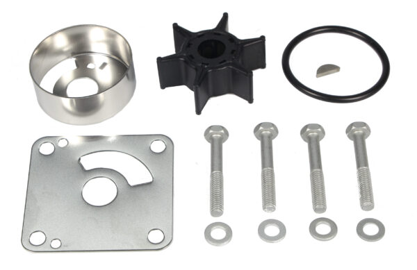 Impellerkit für Yamaha 20D, 25N (2-Takt), ersetzt OE Nr. 6L2-W0078-00