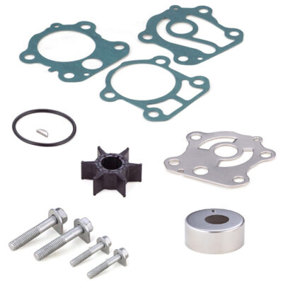 Impellerkit für Yamaha 60F, 70B (2-Takt), FT50B, FT50C, FT50G, FT50J, FT60B, FT60D, FT60G (4-Takt), ersetzt OE Nr. 6H3-W0078-02