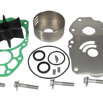 Impellerkit für Yamaha F225F/H, F250D/L/N/P, F300B/C, ersetzt OEM-Nr.: 6CE-W0078-00, 6CE-W0078-01, 6CE-W0078-02