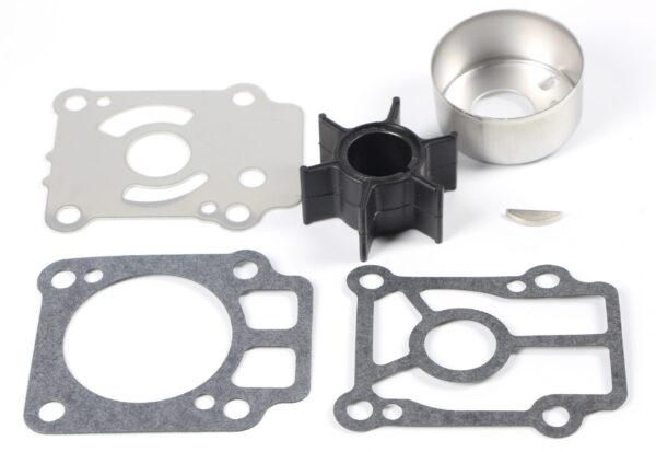 Impellerkit für Tohatsu MFS25/30 (4-Takt), ersetzt OE Nr. 3NV-87322-0