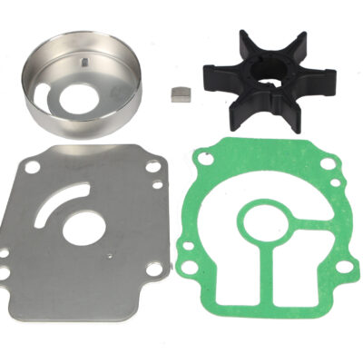 Impeller-Kit für Suzuki DF25/30A ab Bj. 2015, ersetzt OEM-Nr. 17400-94L10