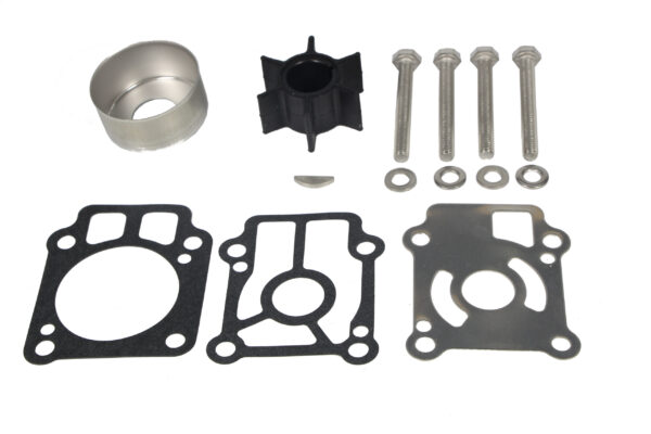 Wartungsset für Mercury F25, F30 EFI 3 Zyl. – Bild 6