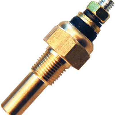 KUS Kühlwassertemperatursensor, Gewinde 3/8″-18NPT