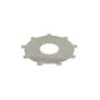 Sicherungsblech für Volvo Penta Antriebe AQ200, AQ250, AQ270 kurze Nabe (897367)