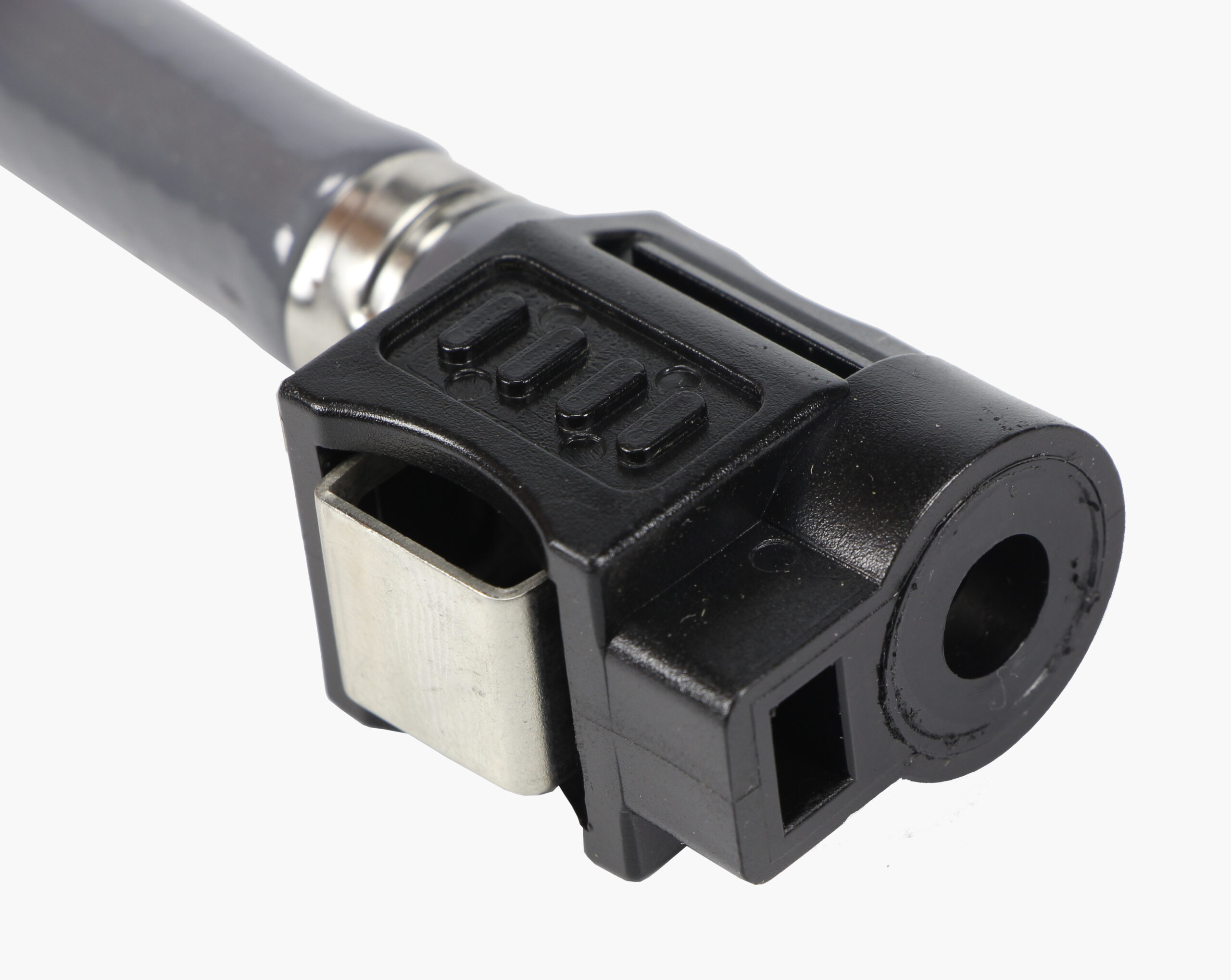 Außenbordertank Benzintank 12 Liter mit Tankschlauch und Anschluss für Honda – Bild 5