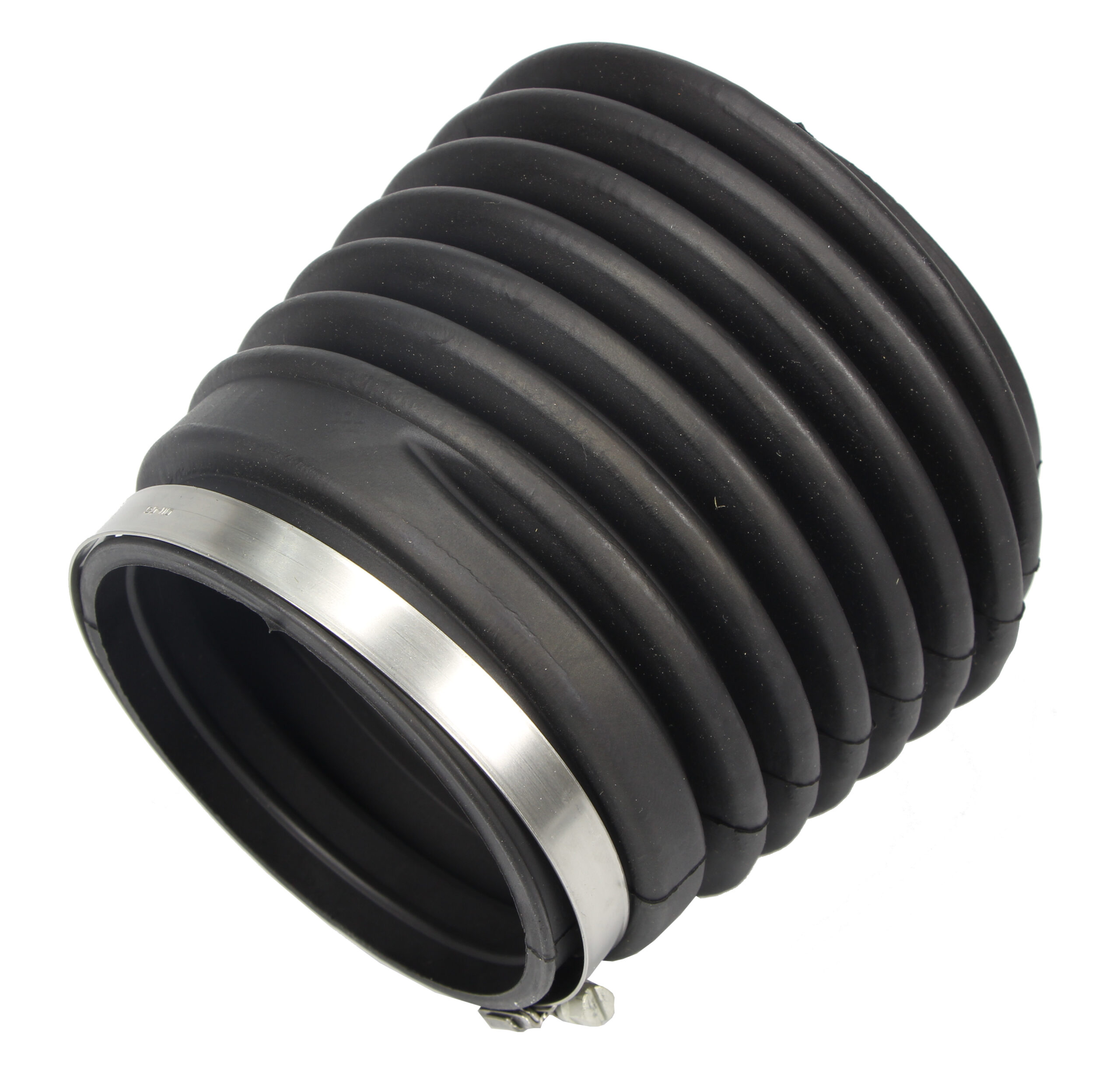 Antriebswellenmanschette für Volvo Penta SX, div. DP und OMC, ersetzt Volvo Nr. 22197130, 3841481, 3854127 und OMC Nr. 3854127