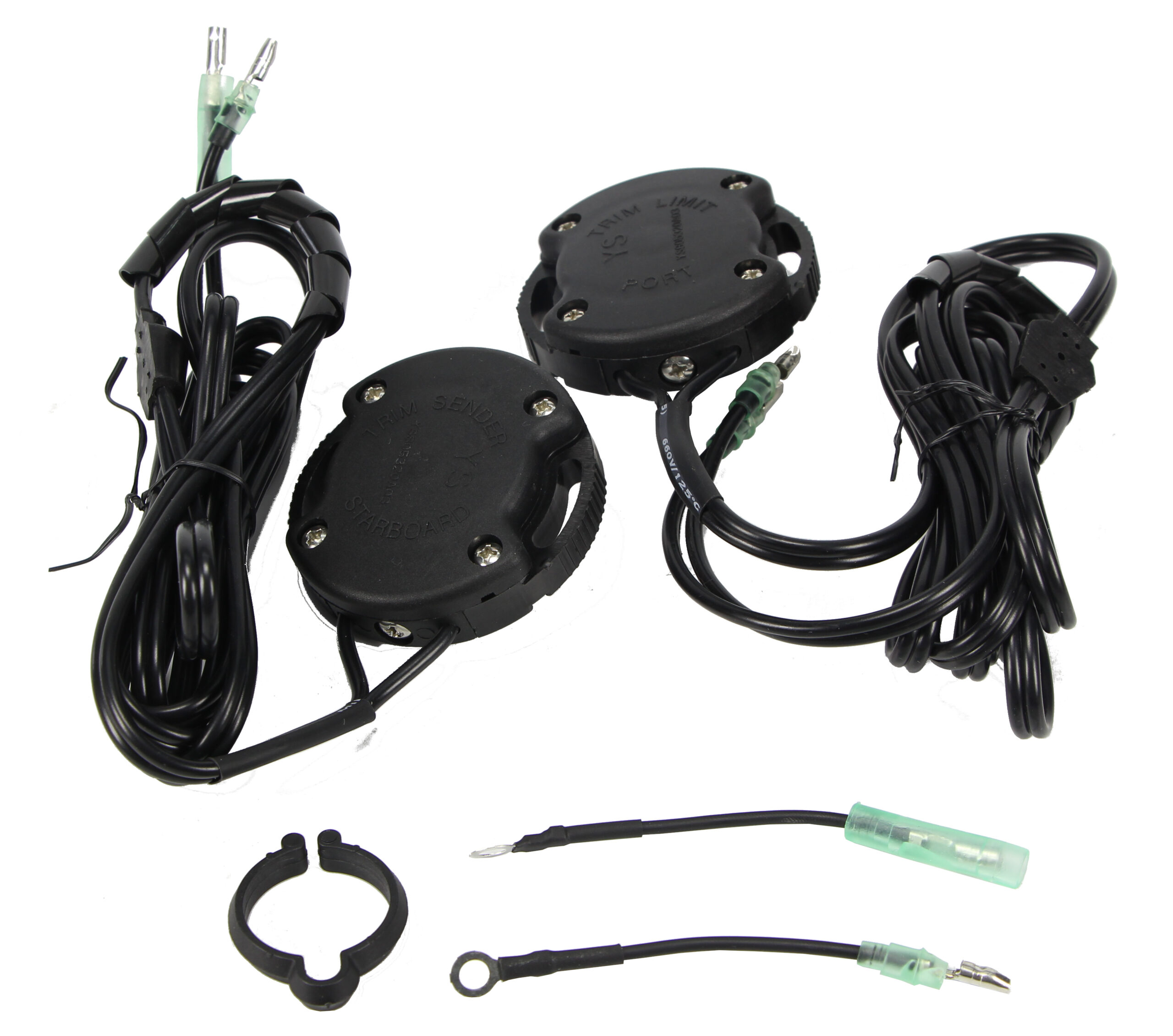 Trimmsensor für Mercruiser Alpha und Bravo Z-Antriebe (96863A15, 88678A5, 805320A03)