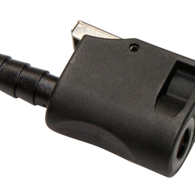 Kraftstoffstecker motorseitig für Tohatsu 4-30 PS 4-Takt, 10 mm Schlauchanschluss