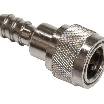 Kraftstoffstecker motorseitig für Tohatsu  2-Takt, 10 mm Schlauchanschluss