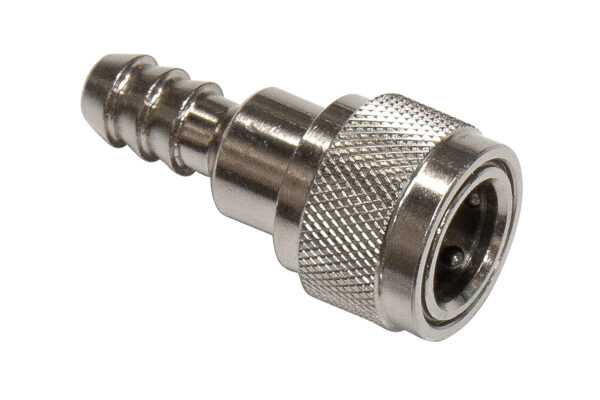 Kraftstoffstecker motorseitig für Tohatsu  2-Takt, 10 mm Schlauchanschluss