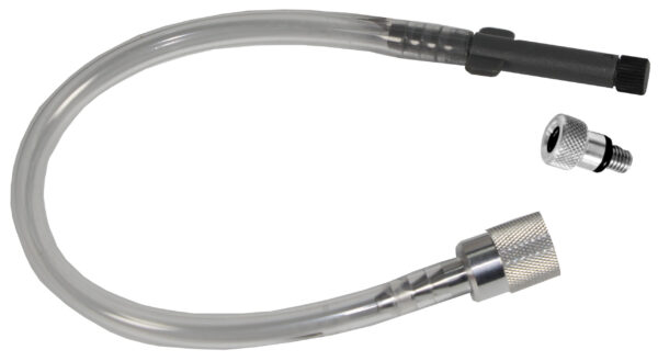 Wartungsset Öl mit Füllschlauch und Dichtung für Honda BF9.9A-BF30A, BF10/15B und BF8D-BF30D – Bild 7