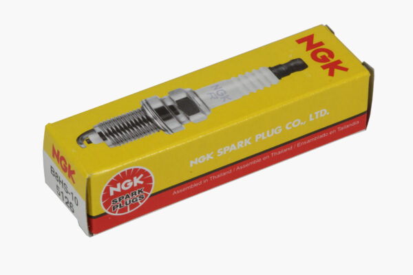 NGK Zündkerze B8HS-10 – Bild 2