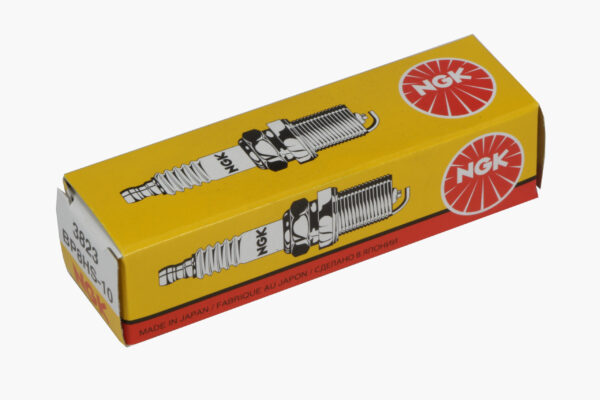 Zündkerze NGK BP8HS-10 – Bild 2