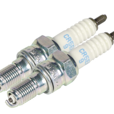 Zündkerzenset für Honda BF8B/D – BF20D