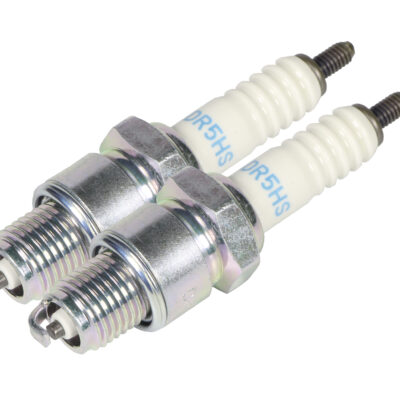 Zündkerzenset für Honda BF8A/C und BF9.9A/B, Honda Nr. 98066-55716