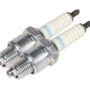 Zündkerzenset für Honda BF8A/C und BF9.9A/B, Honda Nr. 98066-55716