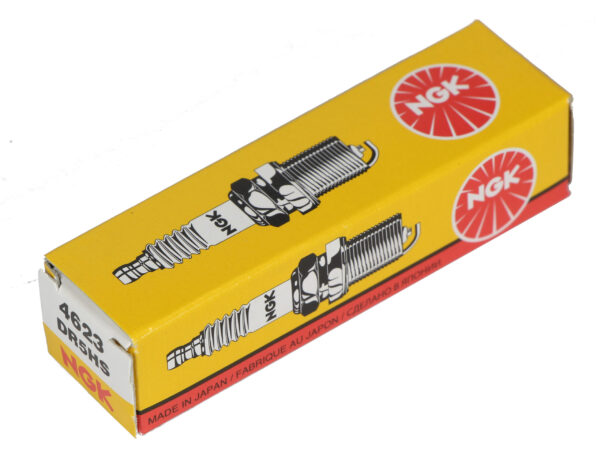 Zündkerze NGK BR5HS – Bild 2